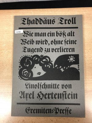 gebrauchte Buecher