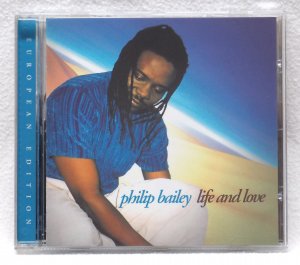 Life And Love - 1998 - R&B Soul Funk m-/m-