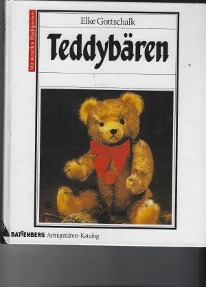 Teddybären