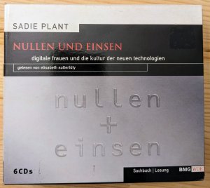 Nullen und Einsen. digitale frauen und die kultur der neuen technologien