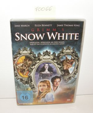 gebrauchter Film – Grimm´s Snow White