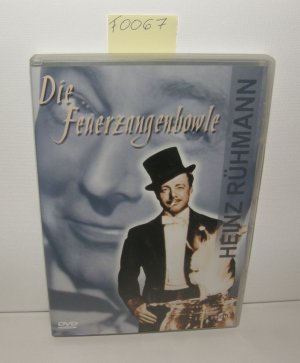 gebrauchter Film – Helmut Weiß – Die Feuerzangenbowle