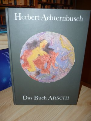 Das Buch Arschi