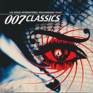 007 Classics (James Bond Theme, Goldfinger u.a.)