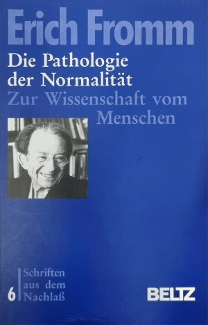 Die Pathologie der Normalität