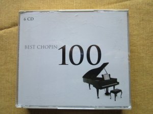 Best Chopin 100