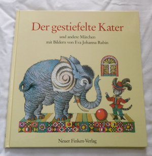 Der gestiefelte Kater und andere Märchen