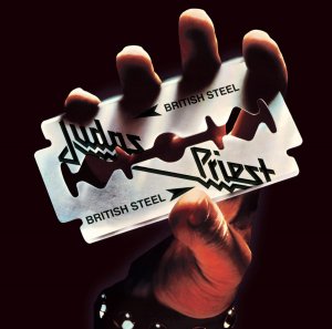 British Steel [Vinyl LP]