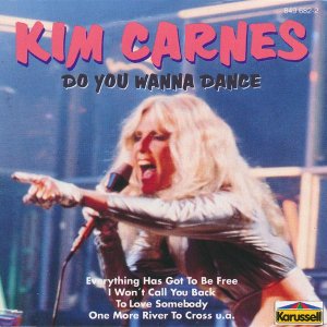 Do You Wanna Dance