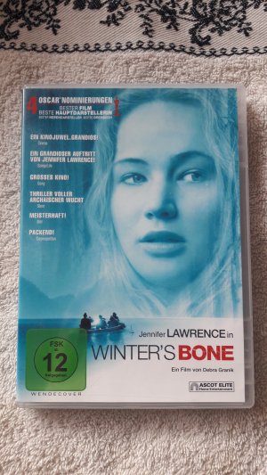 gebrauchter Film – Debra Granik – Winter's Bone