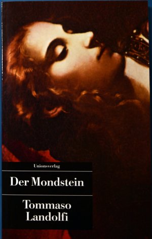 gebrauchtes Buch – Tommaso Landolfi – Der Mondstein