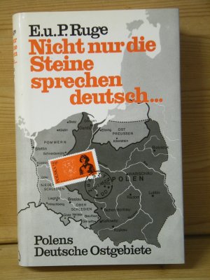 "Nicht nur die Steine sprechen deutsch ..."