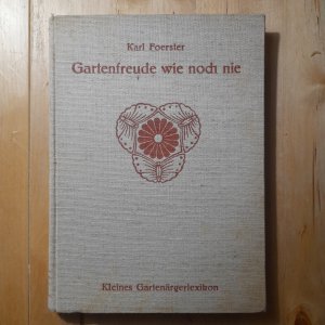 Kleines Gartenärgerlexikon