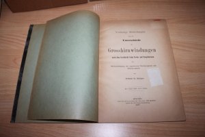 Vorläufige Mittheilungen über die Unterschiede der Großhirnwindungen nach dem Geschlecht beim Foetus und Neugeborenen mit Berücksichtigung der angeborenen […]