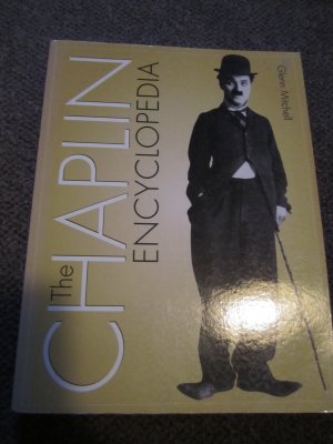 The Chaplin Encyclopedia