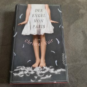 gebrauchtes Buch – Christel Noir – Der Engel von Paris