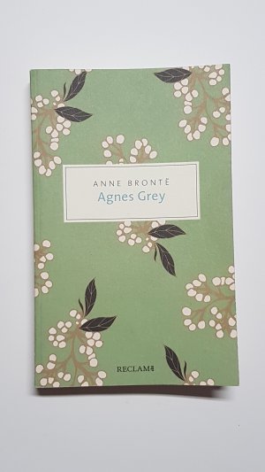 Agnes Grey