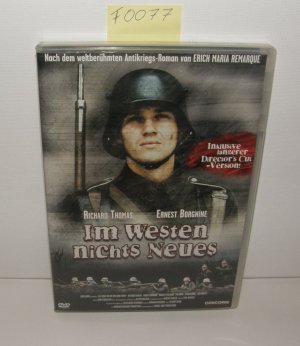 Im Westen nicht Neues (1980)