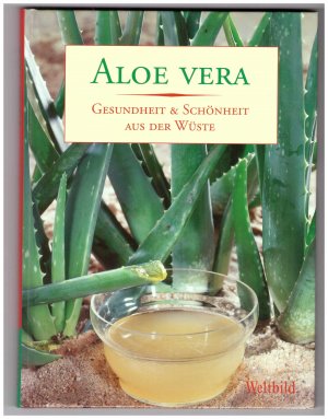 Aloe vera