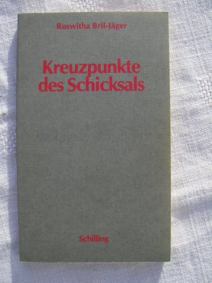 Kreuzpunkte des Schicksals