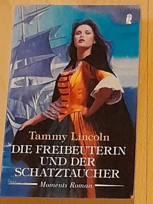 Die Freibeuterin und der Schatztaucher