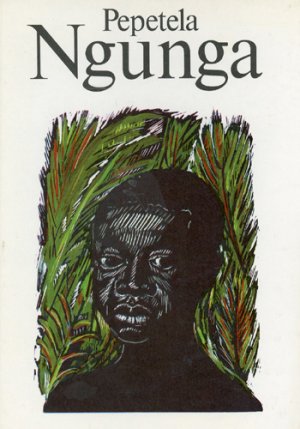 Ngunga