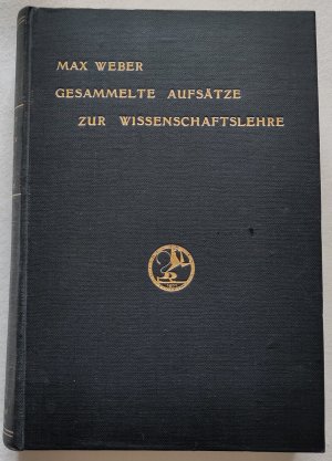 Gesammelte Aufsätze zur Wissenschaftslehre