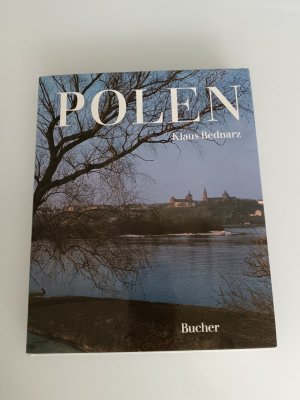 gebrauchtes Buch – Klaus Bednarz – Polen