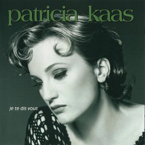 gebrauchter Tonträger – Patricia Kaas – Je Te Dis Vous