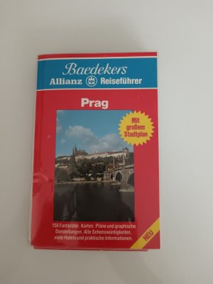 gebrauchtes Buch – Prag