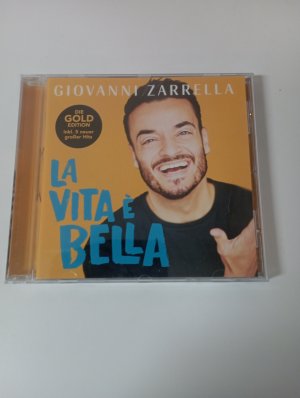 La vita è bella