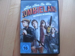 gebrauchter Film – Ruben Fleischer – Zombieland