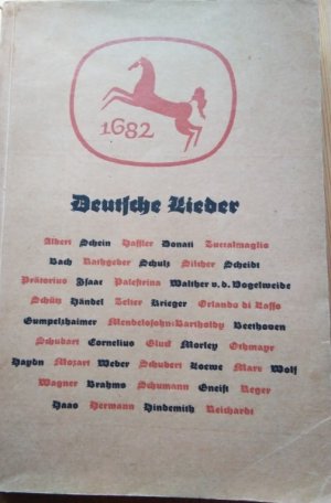 gebrauchte Buecher