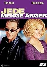 Jede Menge Ärger