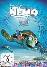 gebrauchter Film – Findet Nemo