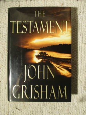 The Testament