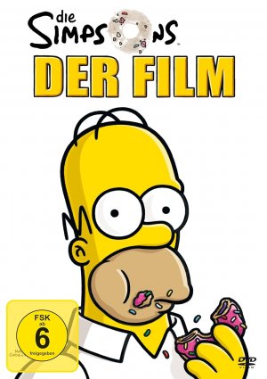 Die Simpsons - Der Film