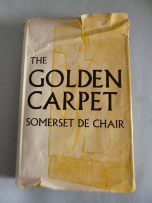 The Golden Carpet