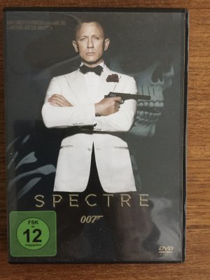 Spectre 007