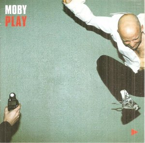gebrauchter Tonträger – Moby – Play