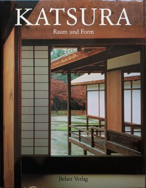 Katsura – Raum und Form