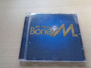 The Magic Of Boney M.