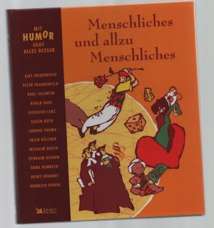 gebrauchte Buecher