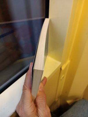 gebrauchtes Buch – Erich Kästner – Deux pour une