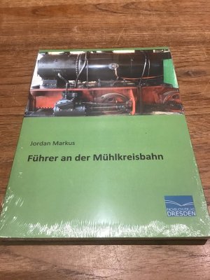 Führer an der Mühlkreisbahn