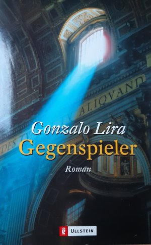 gebrauchtes Buch – Gonzalo Lira – Gegenspieler