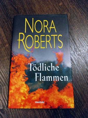 Tödliche Flammen