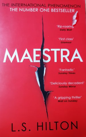 Maestra