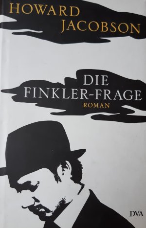 Die Finkler-Frage