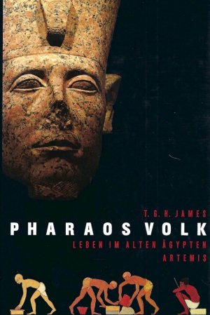 Pharaos Volk